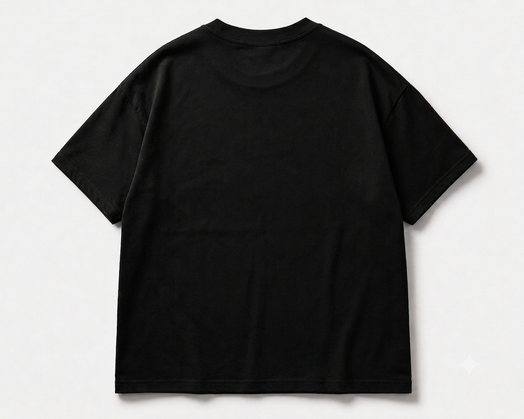 ORVANCHI - Heavyweight "Iced Out Supercar" Graphic T-Shirt (300 GSM)