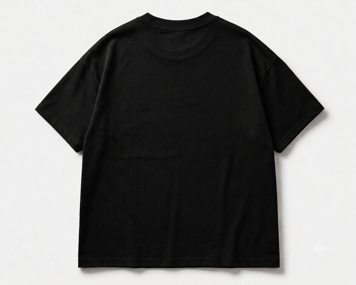 ORVANCHI - Heavyweight "Iced Out Supercar" Graphic T-Shirt (300 GSM)