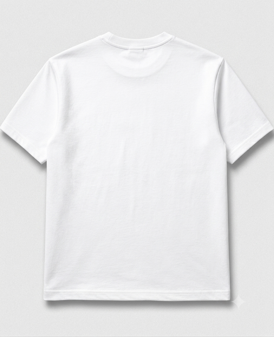 ORVANCHI - Heavyweight "Iced Out Supercar" Graphic T-Shirt (300 GSM)